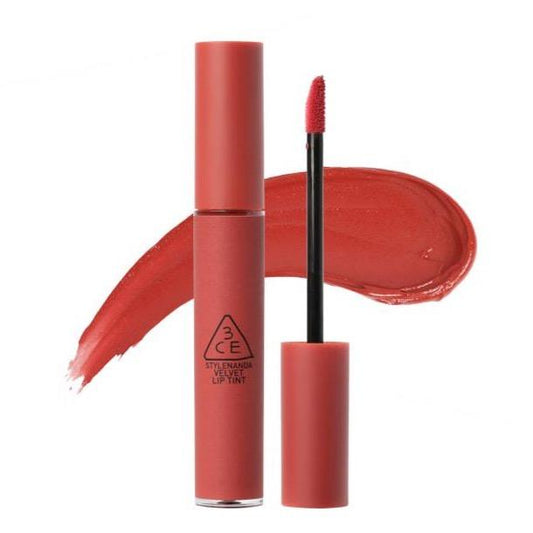 3CE Velvet Lip Tint 4g #DAFFODIL