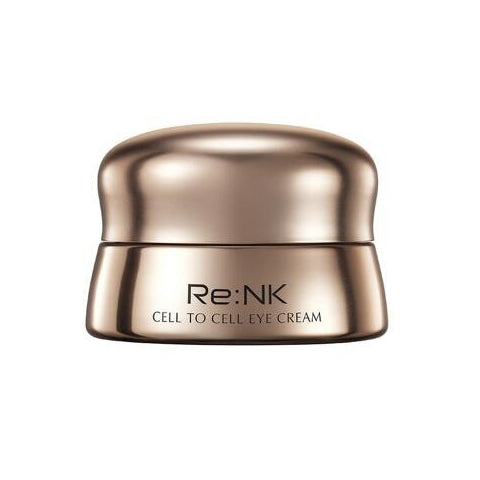 Re:NK Cell to Cell Eye Cream 30ml