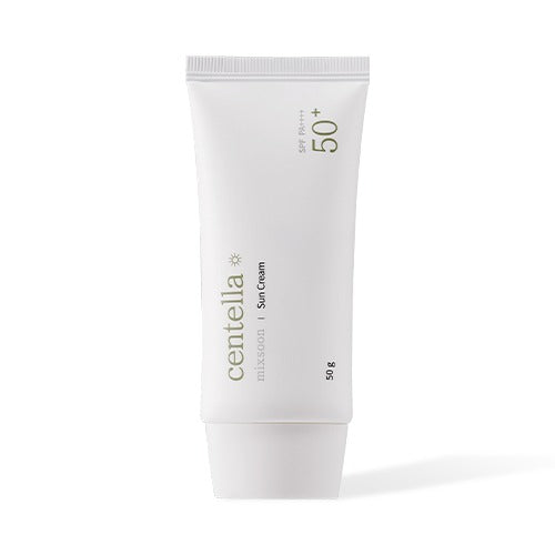 mixsoon Centella Suncream 50g