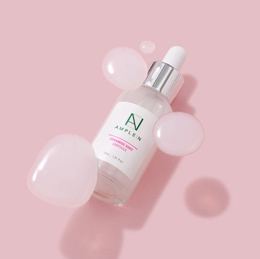 AMPLE:N Ceramide Shot Ampoule 30ml