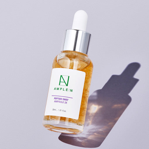 AMPLE:N Peptide Shot Ampoule 2X 30ml